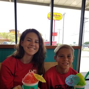 Meet your Posher, Kim